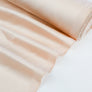 Nadine - Stretch Satin | Champagne #2