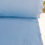 Sydney Lycra - Italian Four Way Stretch | Cornflower