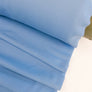 Sydney Lycra - Italian Four Way Stretch | Cornflower