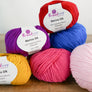 Broadway Yarns - Merino DK