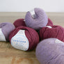 Zealana - Air | Cashmere, Possum, Silk (Lace Weight)