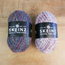 Skeinz - Vino (Double Knit Weight)