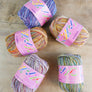 Adriafil - Carioca | Aran Yarn