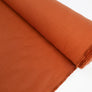 Rio - Brazilian Cotton Canvas | Brick
