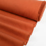 Rio - Brazilian Cotton Canvas | Brick