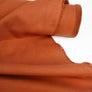 Rio - Brazilian Cotton Canvas | Brick