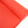 Salvador - Brazilian Cotton Canvas | Terracotta