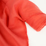 Salvador - Brazilian Cotton Canvas | Terracotta