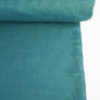 Teal - Silk Linen Melange | Ocean