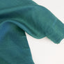 Teal - Silk Linen Melange | Ocean
