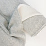 Giulia - Boiled Wool | Cloud