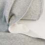 Giulia - Boiled Wool | Cloud