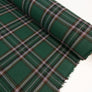 Franklin - Tartan Wool Flannel | Pine