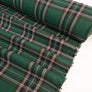 Franklin - Tartan Wool Flannel | Pine
