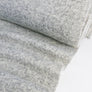 Poodle Knit - Boiled Wool Coating | Cloud