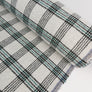 Sheffield - Brushed Wool Coating | Pebble