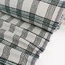 Sheffield - Brushed Wool Coating | Pebble