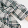 Sheffield - Brushed Wool Coating | Pebble