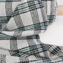 Sheffield - Brushed Wool Coating | Pebble
