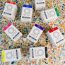 Japanese Eco Dye | Acid Dye