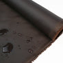 Ripstop - Waterproof Nylon | Dark Chocolate