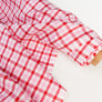 Shibuya - Japanese Cotton Shirting | Strawberry