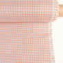 Leno - Japanese Cotton Shirting | Aperol Spritz
