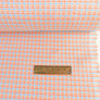 Leno - Japanese Cotton Shirting | Aperol Spritz
