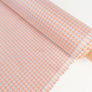 Leno - Japanese Cotton Shirting | Aperol Spritz