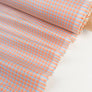 Leno - Japanese Cotton Shirting | Aperol Spritz