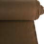 Japanese Moleskin | Chocolate