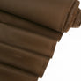 Japanese Moleskin | Chocolate