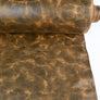 Shakira - Snakeskin Faux Suede | Toffee
