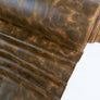Shakira - Snakeskin Faux Suede | Toffee