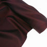 Japanese Pure Wool Shot Suiting | Ruby