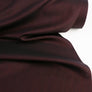 Japanese Pure Wool Shot Suiting | Ruby