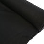 Merino Double-Knit Sweatshirting | Raven