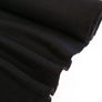 Merino Double-Knit Sweatshirting | Raven