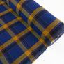 Moda - Yarn-Dyed Linen Cotton | Navy & Ochre