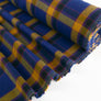 Moda - Yarn-Dyed Linen Cotton | Navy & Ochre