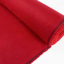 Delicata - Wool Cashmere Coating | Crimson