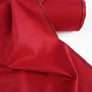 Delicata - Wool Cashmere Coating | Crimson