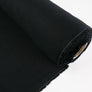 Berlin - Linen Tencel Basket Weave | Noir
