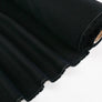 Berlin - Linen Tencel Basket Weave | Noir