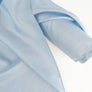 Oxford Pure Silk | Sky
