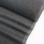 Countach - Lightweight Italian Denim | Coal