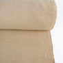 Antonio - Double Crepe Boiled Wool | Oatmeal