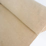 Antonio - Double Crepe Boiled Wool | Oatmeal