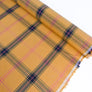 Kodak - Japanese Cotton Check | Toffee