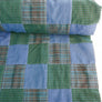O'Malley - Japanese Patchwork Shirting | Pond #2